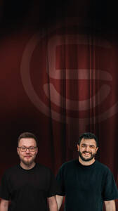 Стендап-шоу «Давай рассказывай»