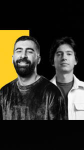 Стендап на двоих