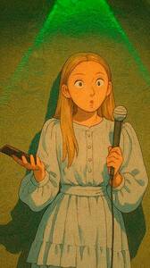 Ульяна Чернякова: стендап