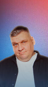 Паша Козырев: стендап