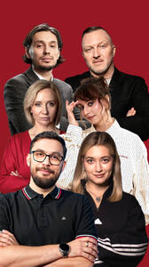 Stand Up Лучшие