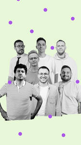 Лучшие шутки в сопровождении Джазового оркестра