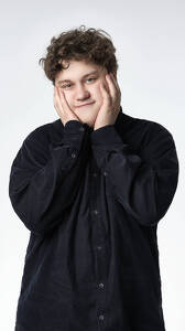 Алексей Соловьёв