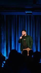 Стендап Челябинск: Лучшее за год