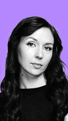 Ярослава Тринадцатко: стендап