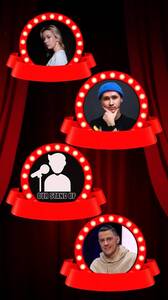 StandUp Открытый микрофон