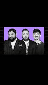 Съёмка Шоу «Ежедесятидневное видео»