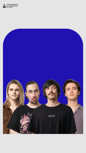 Большой стендап-концерт 