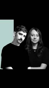 Филипп Воронин и Настя Веневитина