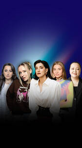 Большой Девчачий Стендап