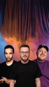 Стендап Концерт в Паб Студио