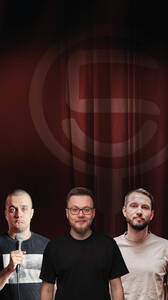 Стендап концерт в Видном