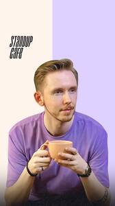 Дима Воробьёв: стендап