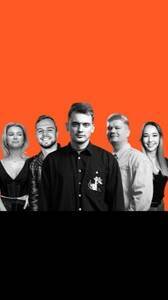 Стендап Минск 
