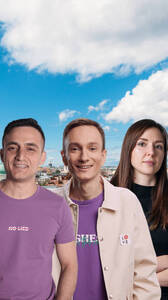 Главный StandUpMsk