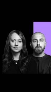 Настя Веневитина и Камиль Зулфугаров