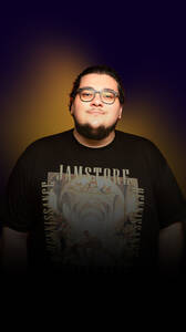 Стендап Амира Гурбанова