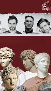 Шоу короткой формы импровизации