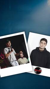 Ислам Амангулов: стендап