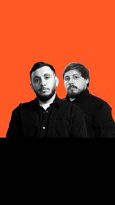 Геворк Абрамян и Заур Туганов