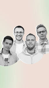 Импро-шоу «Добиваем шутки»‎