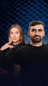 Опытные комики с TV и YouTube