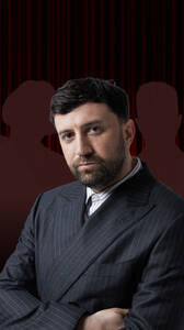 Главный StandUpMsk: Каргинов + 4