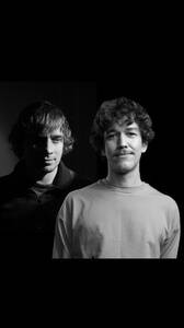 Вася Медведев и Женя Сидоров