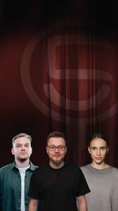 Стендап Концерт в Паб Студио