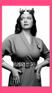 Оля Мокеева. Съёмка!