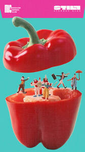 Лига миниатюр