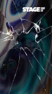 Грязный стендап