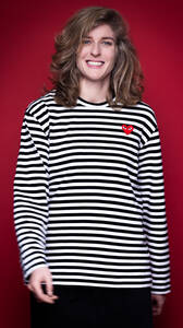 Стендап Лизы Варвары Арановой