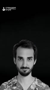 Миша Босов: стендап