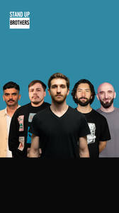 Кавказский стендап