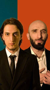 Стендап Дагестан