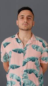 Самвел Гиновян: стендап