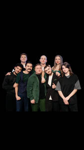 Концерт команды «Агрофак»