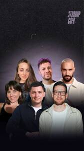 Ночь пожирателей факапов