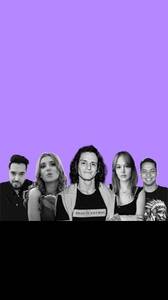 Stand UP en Español