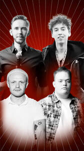 Стендап в «Первом Пабе»