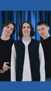 Живой стендап