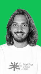 Валера Киракосьян: стендап