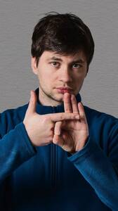 Алексей Шамутило: стендап