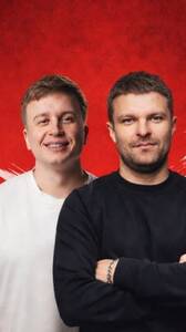 Стендап концерт