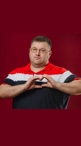 Сергей Горин: «Неидеальный мужчина»