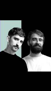 Филипп Воронин и Чермен Качмазов