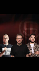 Стендап Концерт