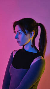 Ярослава Тринадцатко: стендап