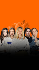 Большой Девчачий Стендап